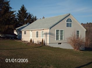 2552 Colesville Rd, Harpursville, NY 13787