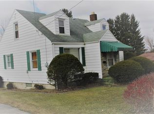 1032 Butler Ave, New castle, PA 16101