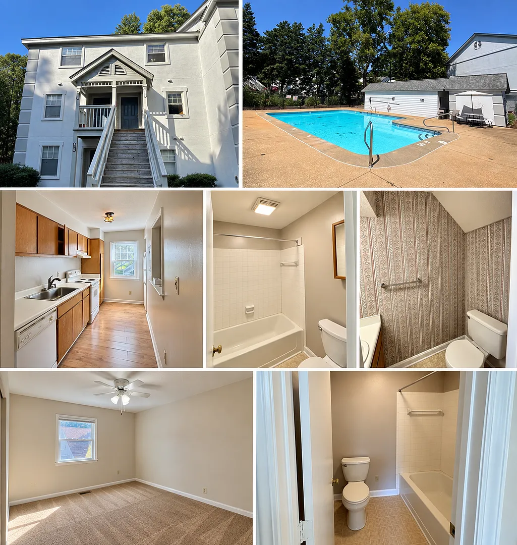 2518-207 Avent Ferry Rd, Raleigh, NC 27606 — Photo 1