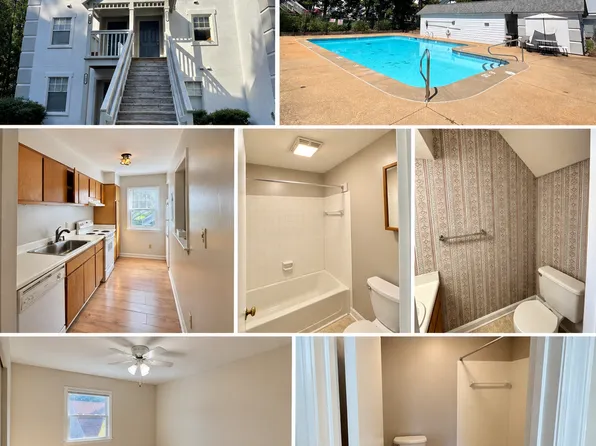 2518-207 Avent Ferry Rd, Raleigh, NC 27606