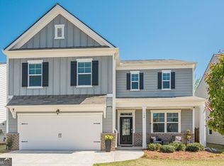 158 Barnwood Ln, Dawsonville, GA