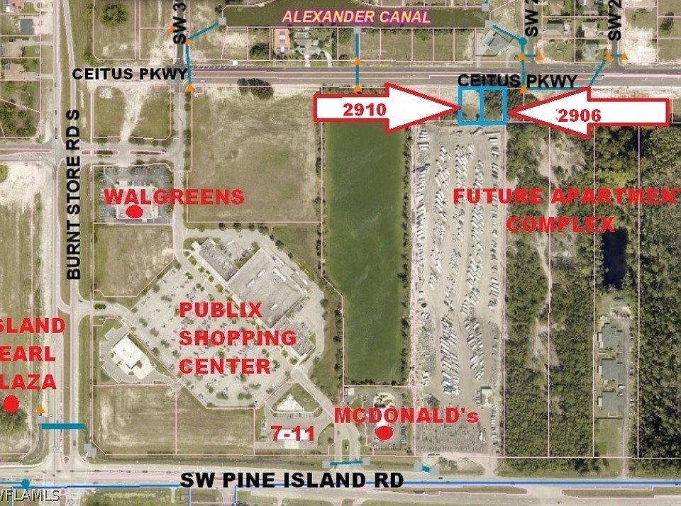 1st image of 2910 Ceitus Pkwy