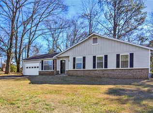 3897 Lehigh Blvd, Decatur, GA 30034