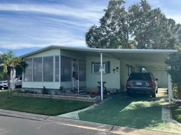 12501 ULMERTON ROAD #219, LARGO, FL 33774