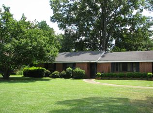 2832 Biltmore Ave, Montgomery, AL 36109