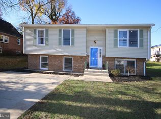 6204 41st Ave, Hyattsville, MD 20782