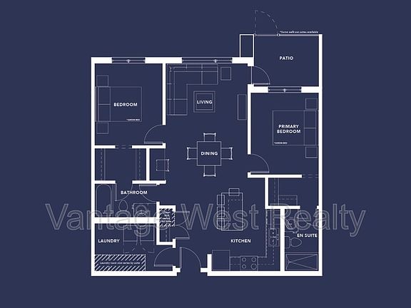 2nd image of 1057 Frost Rd #413