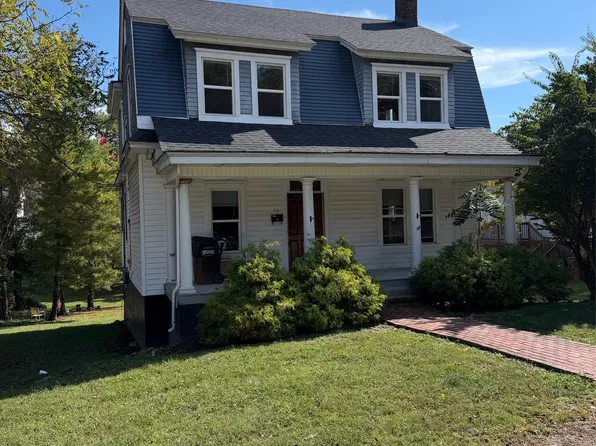 315 High St, Richmond, KY 40475