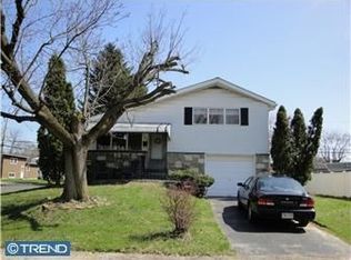 1389 Lindbergh Ave, Abington, PA 19001