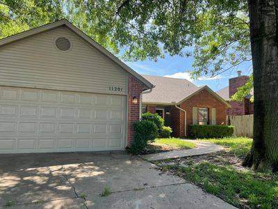 11201 S 107th East Ave, Bixby, OK, 74008