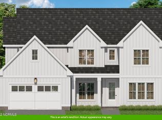 LOT 45 45 Tanglewood Ct, Hampstead, NC 28443