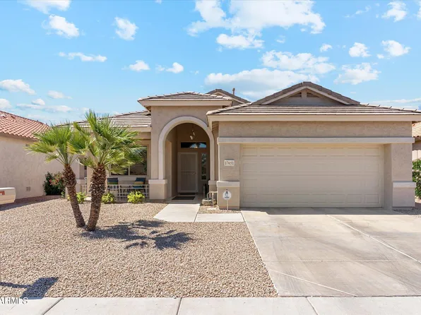 17651 W HAYDEN Drive, Surprise, AZ 85374