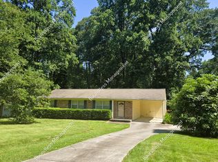 2572 Woodgreen Dr, Atlanta, GA 30341