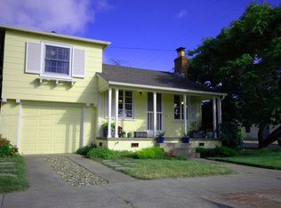 1026 Fountain St, Alameda, CA 94501