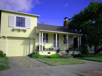 1026 Fountain St, Alameda, CA, 94501