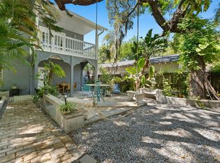 515 Crystal Beach Ave, Crystal Beach, FL 34681