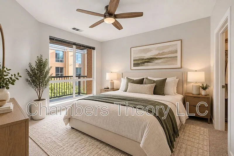 2 bed, 2.0 bath, 1228 sqft, $3,400 — Photo 3