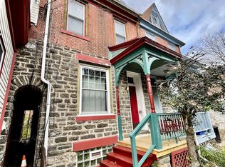 127 W Rittenhouse St #2, Philadelphia, PA 19144