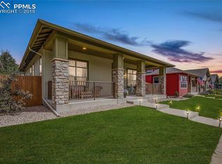 375 Vista Montana Ln, Monument, CO 80132