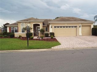 9461 SE 124th Pl, Summerfield, FL 34491