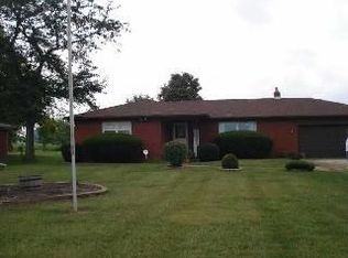 3911 W State Road 234, Mc Cordsville, IN 46055