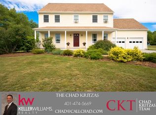 163 Trout Dr, Middletown, RI 02842