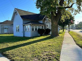 902 N Main St, Fairmount, IN 46928