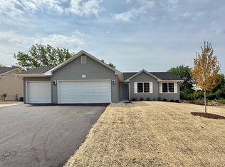 2143 Christilla Dr, Beloit, WI 53511