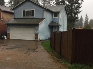 18022 31st Ave NE #B, Arlington, WA 98223
