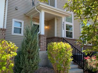 2663 Stonecrop Ridge Grv, Colorado Springs, CO 80910