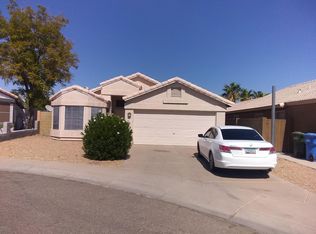 2021 N 89th Ave, Phoenix, AZ 85037