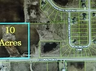 S Union Rd, UNION, IL 60180