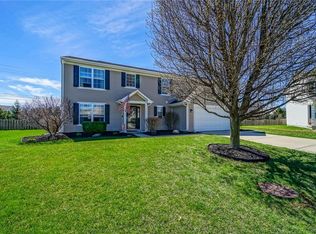 12605 Rams Ct, Fishers, IN 46037