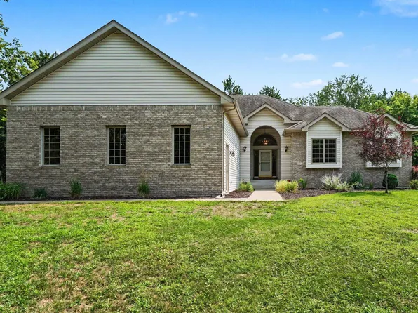 2306 174th Cir NW, Andover, MN 55304
