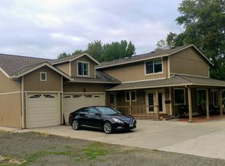 20111 Highway 62, Shady cove, OR