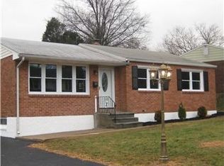 300 Brookside Dr, Wilmington, DE 19804