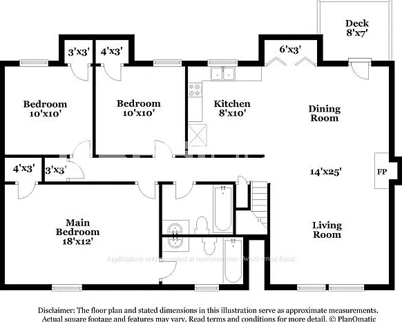 982 Millwood Dr SW — Photo 16