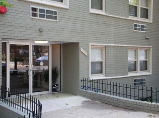 610 Longfellow St NW APT 102, Washington, DC 20011