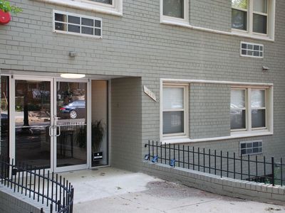 610 Longfellow St NW APT 102, Washington, DC, 20011