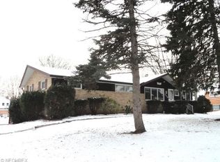 308 Oakpark St NW, North Canton, OH 44720