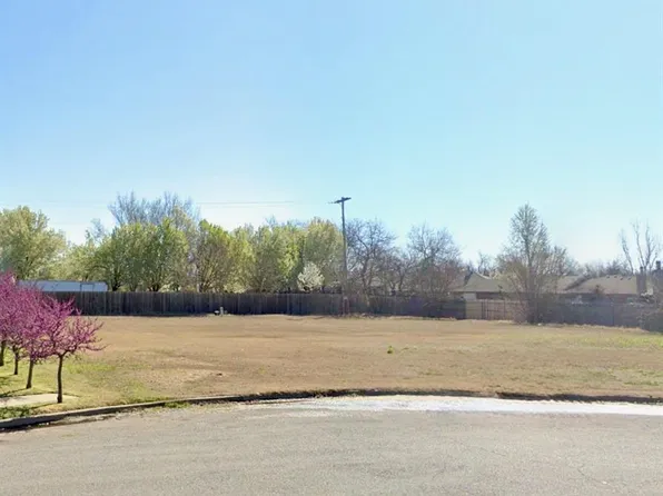 9112 Cates Way Lot 2, Oklahoma City, OK 73139