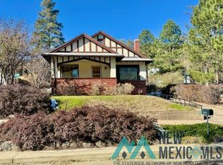 310 S 6th St, Raton, NM 87740