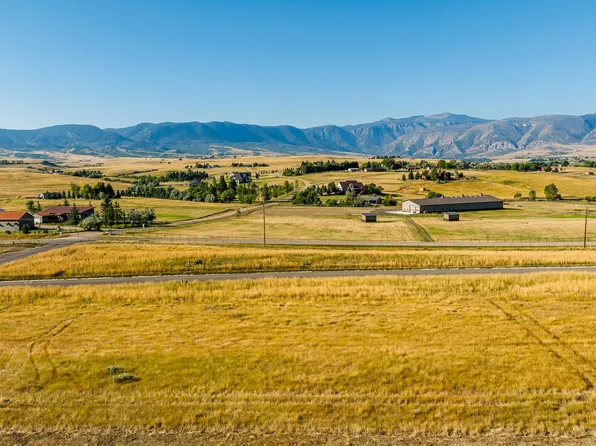 Moonglow Hts Lot 32, Sheridan, WY 82801