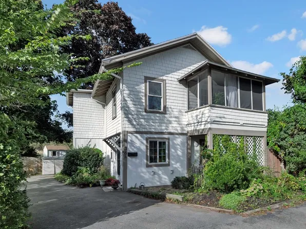 38-38R Bass Ave, Gloucester, MA 01930