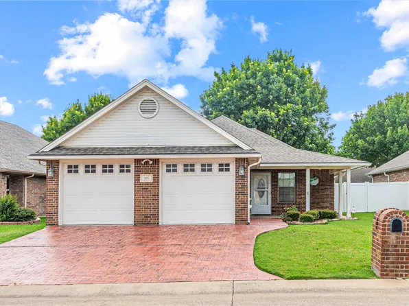 105 Sunglow Loop, Red Oak, TX 75154