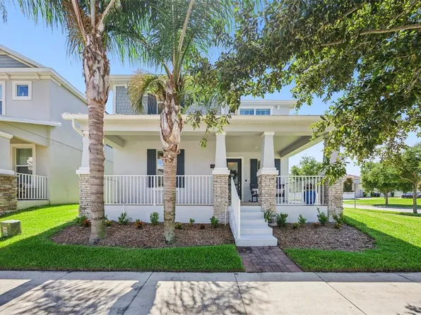 9173 Cut Shot Dr, Winter Garden, FL 34787