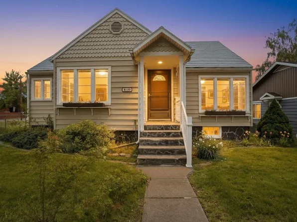 119 N Leslie St, Tekoa, WA 99033