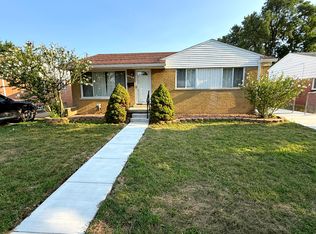 30915 Beechnut St, Westland, MI 48186