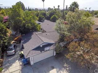 18600 Liggett St, Northridge, CA 91324