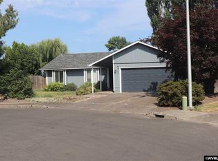 4711 Shire Ct SE, Salem, OR